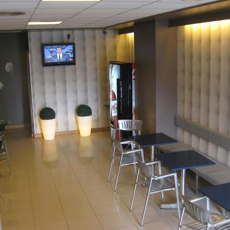 Albergue Santo Santiago Santiago de Compostela Bagian luar foto